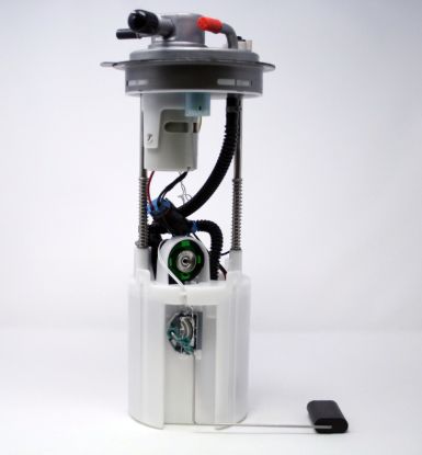 Picture of TI Automotive Fuel Pump Module Assembly - TU471HX