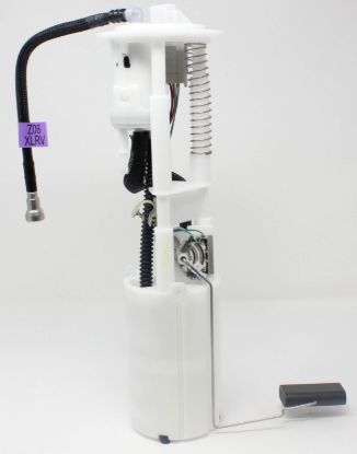 Picture of TI Automotive Fuel Pump Module Assembly - TU476