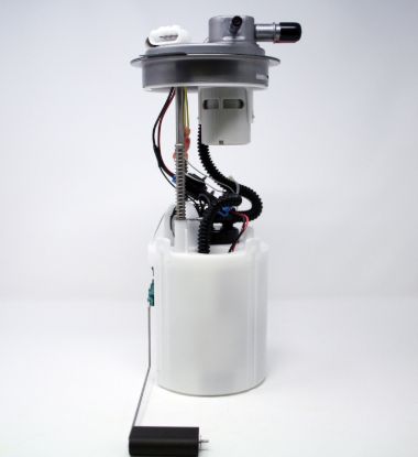 Picture of TI Automotive Fuel Pump Module Assembly - TU484HX