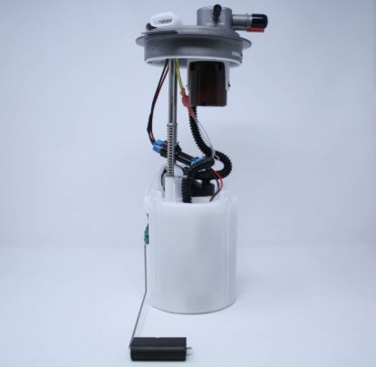 Picture of TI Automotive Fuel Pump Module Assembly - TU485HP