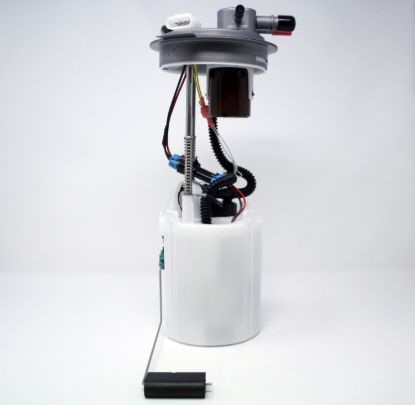 Picture of TI Automotive Fuel Pump Module Assembly - TU485HX
