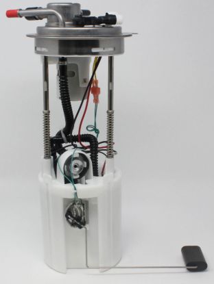 Picture of TI Automotive Fuel Pump Module Assembly - TU486