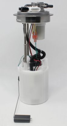 Picture of TI Automotive Fuel Pump Module Assembly - TU486HP