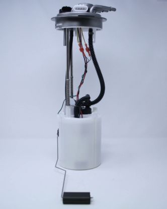 Picture of TI Automotive Fuel Pump Module Assembly - TU497