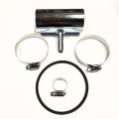 Picture of Titan Fuel Tanks Fuel Tank Attaching Hardware - 0199003