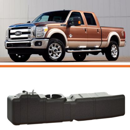 Picture of Titan Fuel Tanks Fuel Tank - 7020211