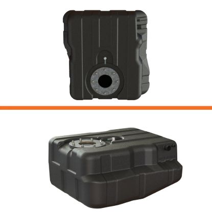 Picture of Titan Fuel Tanks Liquid Transfer Tank - 8020099A