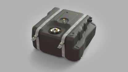 Picture of Titan Fuel Tanks Fuel Tank - 4020217