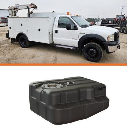Picture of Titan Fuel Tanks Liquid Transfer Tank - 8020099A