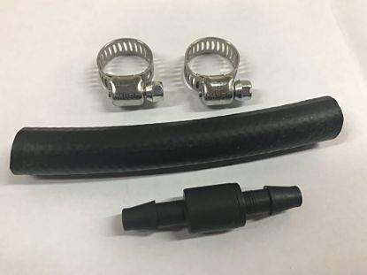 Picture of Titan Fuel Tanks Fuel Tank Vent Hose - 9900002
