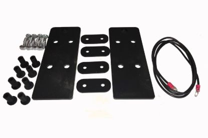 Picture of Titan Fuel Tanks Fuel Tank Insulator Kit - 9900013