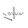 Picture of Top Street Performance Engine Bolt Kit - 730-21185