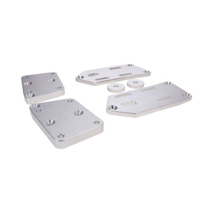 Picture of Top Street Performance Engine Mount Adapter Plate - 81150
