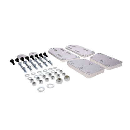 Picture of Top Street Performance Engine Mount Adapter Plate - 81150