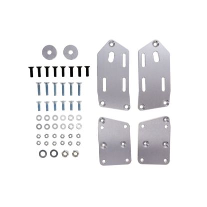 Picture of Top Street Performance Engine Mount Adapter Plate - 81150