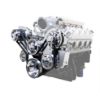 Picture of Top Street Performance Serpentine Belt Drive Component Kit - 81200Z