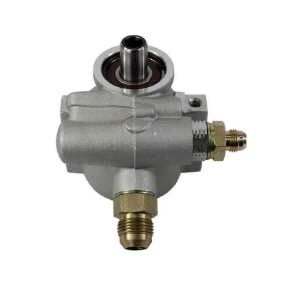 Picture of Top Street Performance Engine Intake Manifold - 81406BK