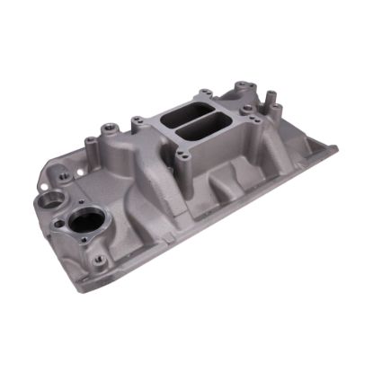 Picture of Top Street Performance Engine Intake Manifold - 82131BK