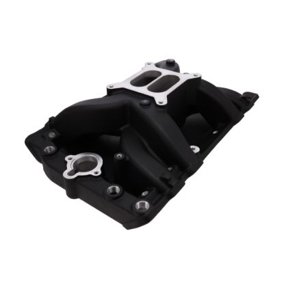 Picture of Top Street Performance Engine Intake Manifold - 87551BK