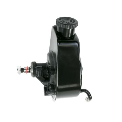 Picture of Top Street Performance Power Steering Pump - JM2000BK