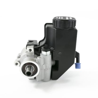 Picture of Top Street Performance Power Steering Pump - JM2011BK