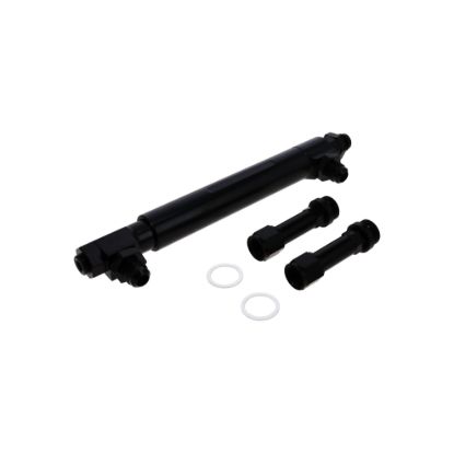 Picture of Top Street Performance Carburetor Fuel Log - JM3110