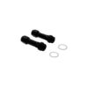 Picture of Top Street Performance Carburetor Fuel Log - JM3110