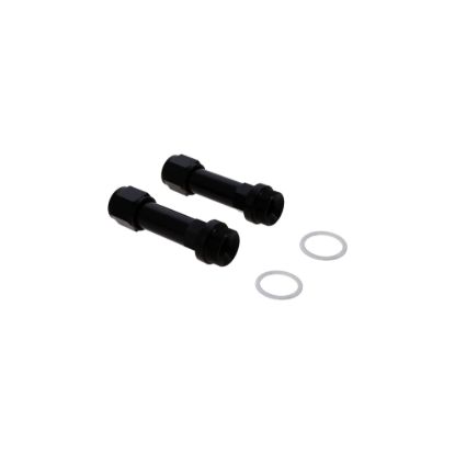 Picture of Top Street Performance Carburetor Fuel Log - JM3110