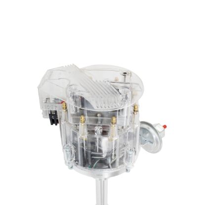 Picture of Top Street Performance Distributor - JM6500CL
