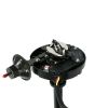 Picture of Top Street Performance Distributor - JM6501ABK