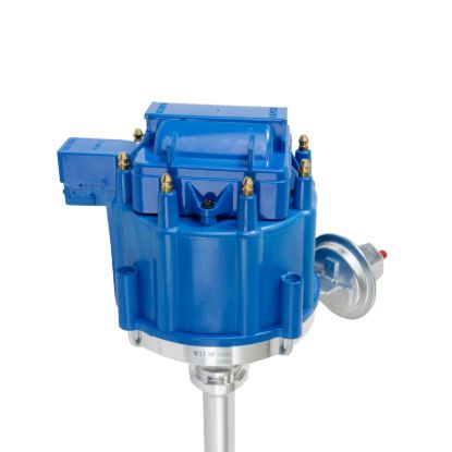 Picture of Top Street Performance Distributor - JM6502-5BL