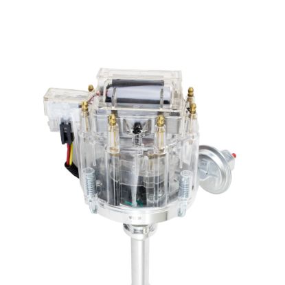 Picture of Top Street Performance Distributor - JM6525CL