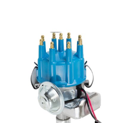 Picture of Top Street Performance Distributor - JM6702BL