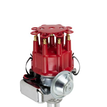 Picture of Top Street Performance Distributor - JM6713R