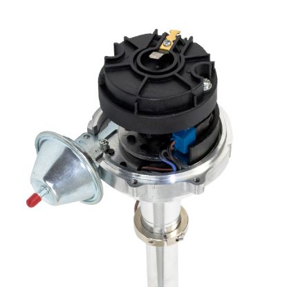 Picture of Top Street Performance Distributor - JM7601-1BK