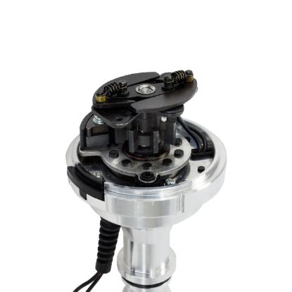 Picture of Top Street Performance Distributor - JM7601BL