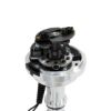 Picture of Top Street Performance Distributor - JM7602BK