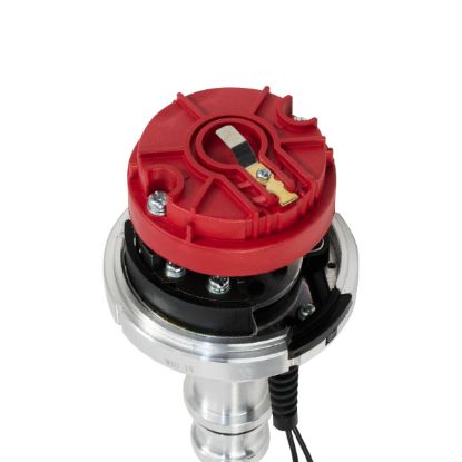 Picture of Top Street Performance Distributor - JM7613R