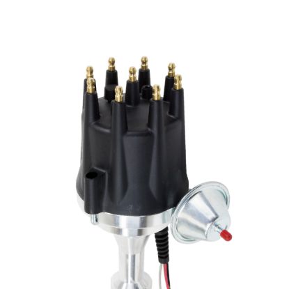 Picture of Top Street Performance Distributor - JM7728BK