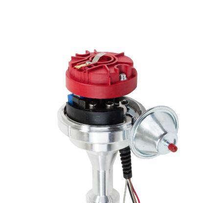 Picture of Top Street Performance Distributor - JM7742R