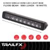 Picture of TrailFX Light Bar - 10SRSCMB