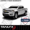 Picture of TrailFX Step Nerf Bar - 1112190023