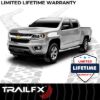 Picture of TrailFX Step Nerf Bar - 1130340011
