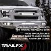 Picture of TrailFX Light Bar - 12DRSCM