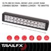 Picture of TrailFX Light Bar - 12DRSCM