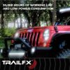 Picture of TrailFX Light Bar - 12DRSCM