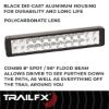 Picture of TrailFX Light Bar - 12DRSCM
