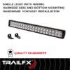 Picture of TrailFX Light Bar - 20DRSCM