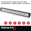 Picture of TrailFX Light Bar - 20DRSCM