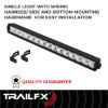 Picture of TrailFX Light Bar - 20SRSCM